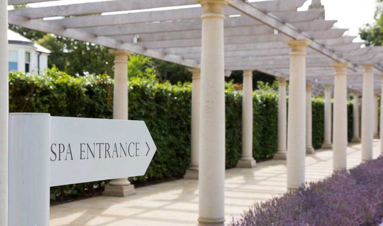 Welcome Back To Your Wellbeing Experience Bedford Lodge Hotel Spa
