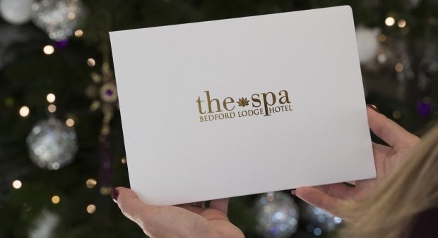 luxury gift vouchers bedford