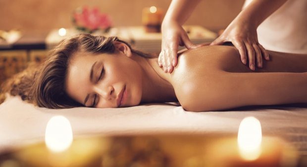 Course of massage treatment offer | The Spa at Bedford Lodge Newmarket