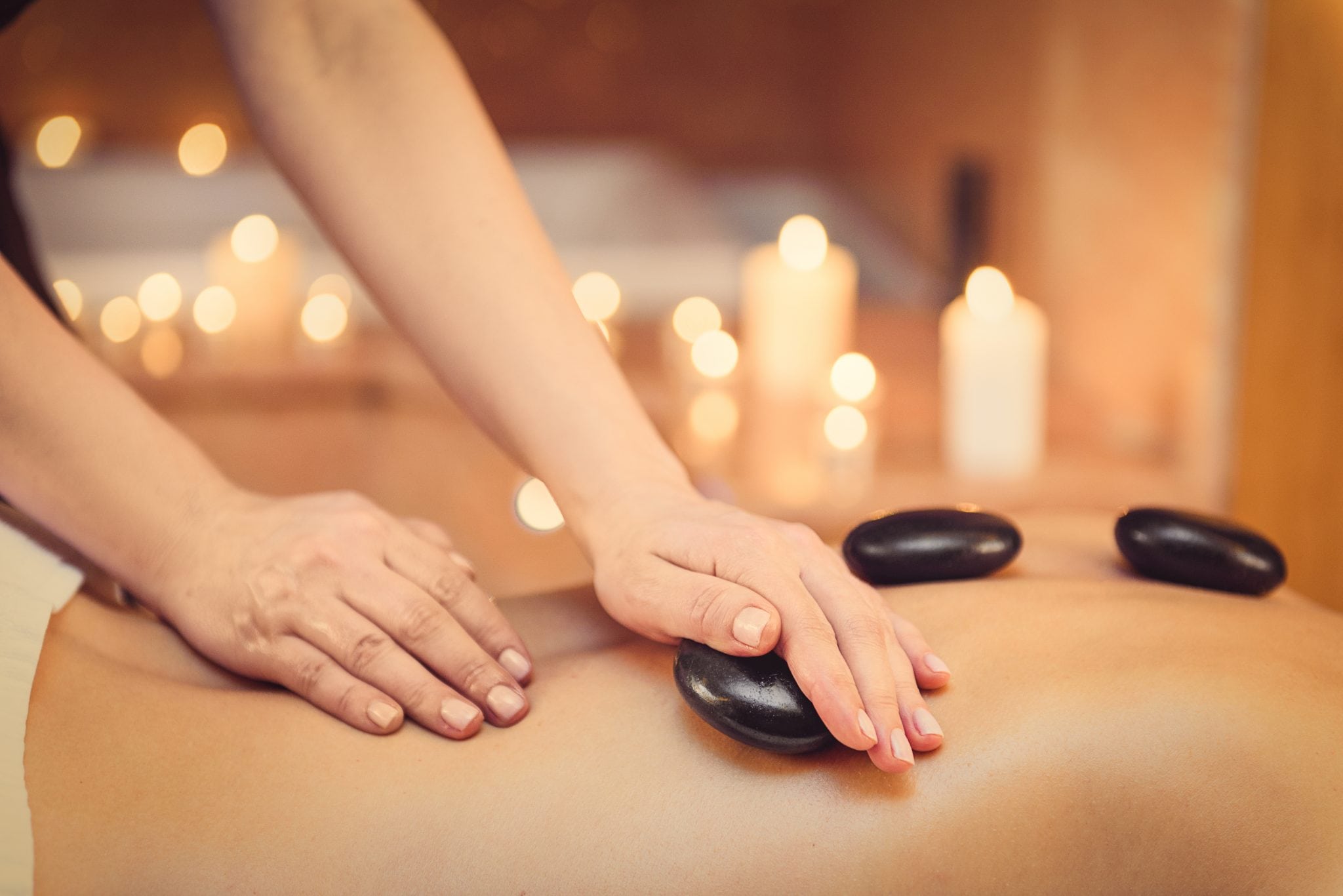 The Tell-Tale Signs that you need a massage | Bedford Lodge Hotel Spa