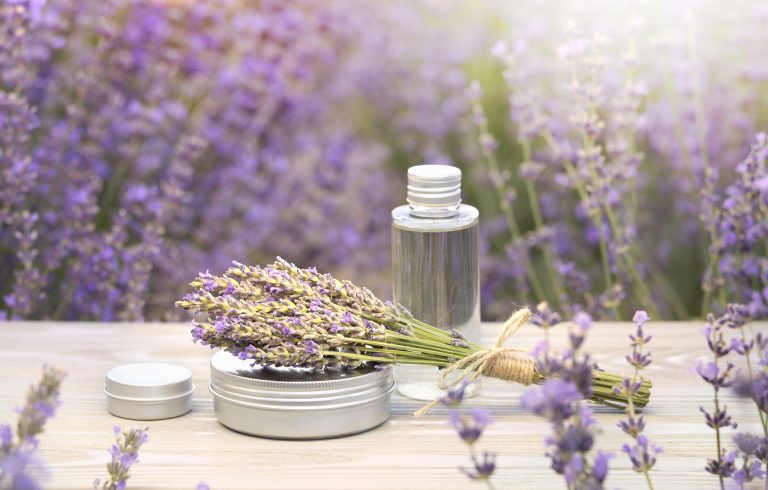Why Lavender is a Must-Have Skincare Ingredient | Bedford Lodge Hotel Spa
