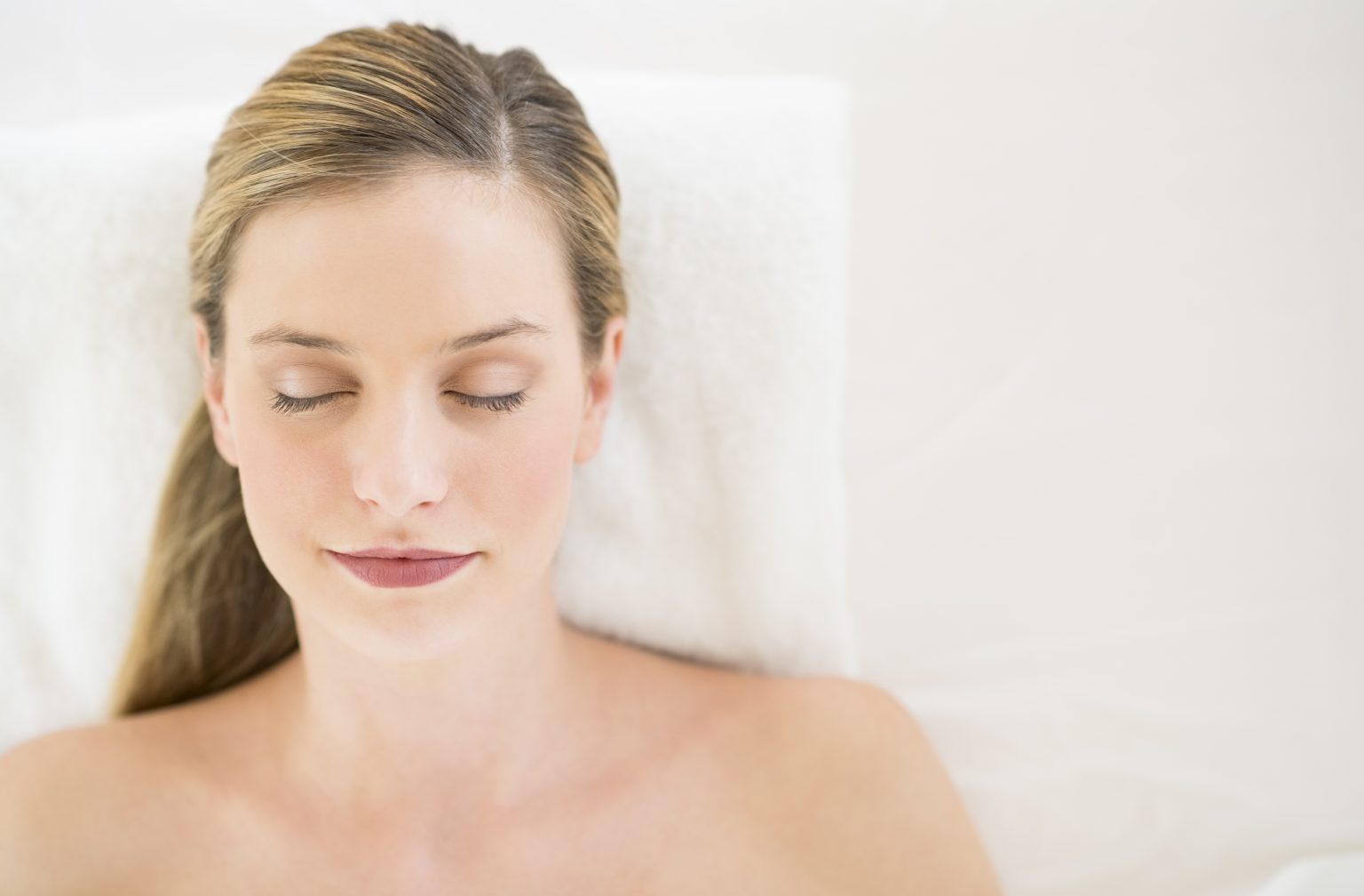 The Wellbeing Benefits of Dry Flotation Bedford Lodge Hotel Spa